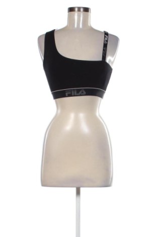 Női sport top FILA, Méret S, Szín Fekete, Ár 7 025 Ft