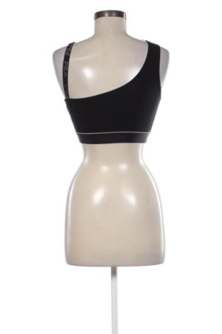 Női sport top FILA, Méret S, Szín Fekete, Ár 7 025 Ft