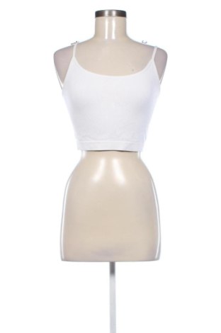Damen Sporttop Fb Sister, Größe M, Farbe Weiß, Preis 7,67 €
