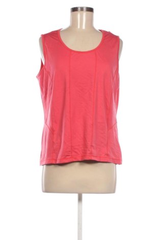 Дамски спортен топ Gelco, Размер XL, Цвят Оранжев, Цена 8,00 €