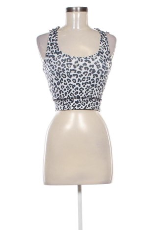 Γυναίκειο αθλητικό τοπ Guess, Μέγεθος M, Χρώμα Πολύχρωμο, Τιμή 17,36 €