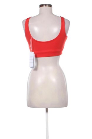 Дамски спортен топ Guess, Размер L, Цвят Червен, Цена 39,00 €