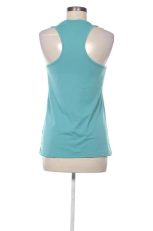 Damski sportowy top Gymshark, Rozmiar M, Kolor Niebieski, Cena 43,99 zł