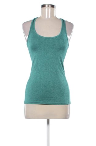 Dámský sportovní top  H&M, Velikost S, Barva Zelená, Cena  189,00 Kč