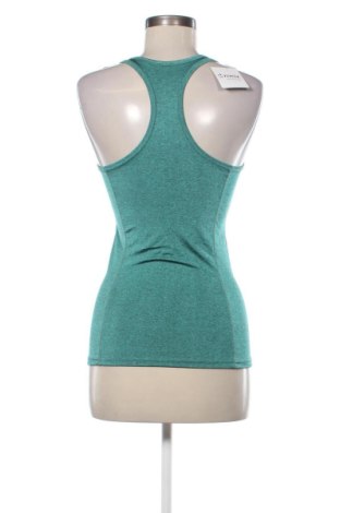 Dámský sportovní top  H&M, Velikost S, Barva Zelená, Cena  189,00 Kč