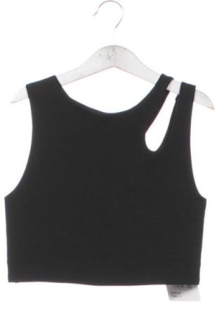 Дамски спортен топ H&M, Размер S, Цвят Черен, Цена 7,67 €