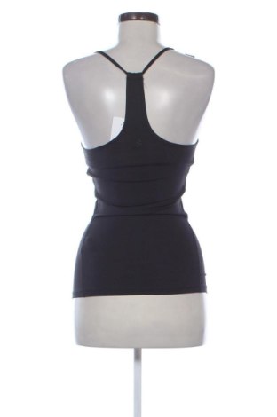 Dámsky športový top  H&M, Veľkosť XS, Farba Čierna, Cena  8,00 €