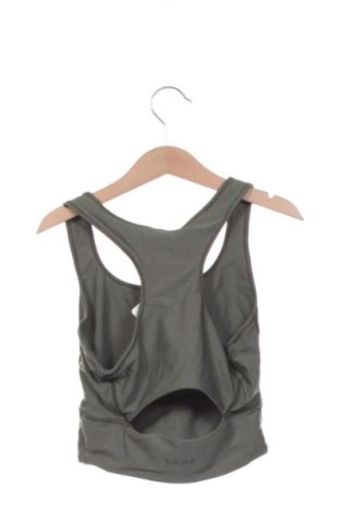 Γυναίκειο αθλητικό τοπ H&M, Μέγεθος S, Χρώμα Πράσινο, Τιμή 8,00 €