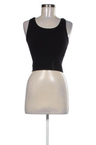 Γυναίκειο αθλητικό τοπ H&M, Μέγεθος S, Χρώμα Μαύρο, Τιμή 8,00 €