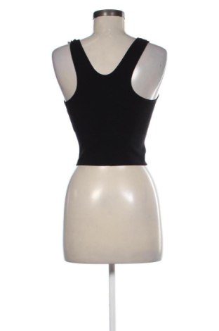 Γυναίκειο αθλητικό τοπ H&M, Μέγεθος S, Χρώμα Μαύρο, Τιμή 8,00 €