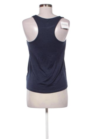 Dámsky športový top  H&M, Veľkosť S, Farba Modrá, Cena  8,00 €