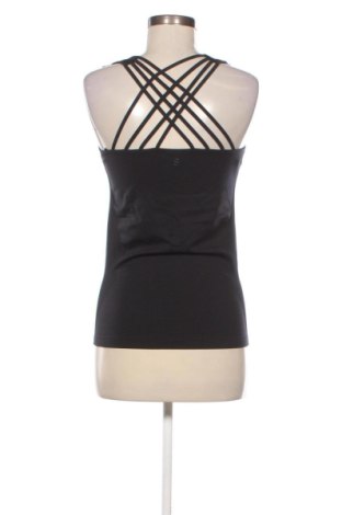 Дамски спортен топ H&M Sport, Размер M, Цвят Черен, Цена 8,00 €