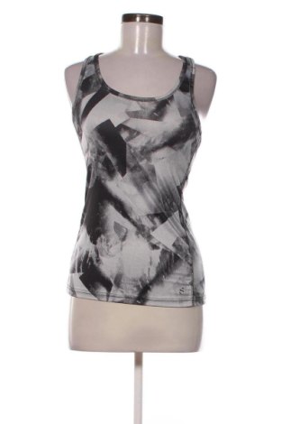 Damen Sporttop H&M Sport, Größe S, Farbe Mehrfarbig, Preis € 8,00