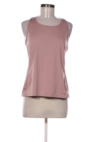 Damen Sporttop H&M Sport, Größe L, Farbe Aschrosa, Preis € 7,67