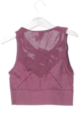 Дамски спортен топ HKM, Размер XS, Цвят Пепел от рози, Цена 7,65 €