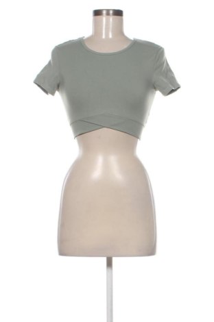 Dámsky športový top  Halara, Veľkosť S, Farba Zelená, Cena  9,95 €