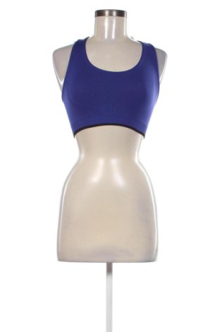 Γυναίκειο αθλητικό τοπ Hunkemoller, Μέγεθος S, Χρώμα Βιολετί, Τιμή 10,00 €