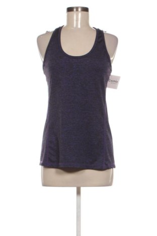 Damen Sporttop Icyzone, Größe L, Farbe Mehrfarbig, Preis € 7,99