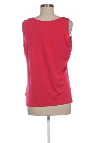 Γυναίκειο αθλητικό τοπ Jack Wolfskin, Μέγεθος XL, Χρώμα Κόκκινο, Τιμή 18,99 €