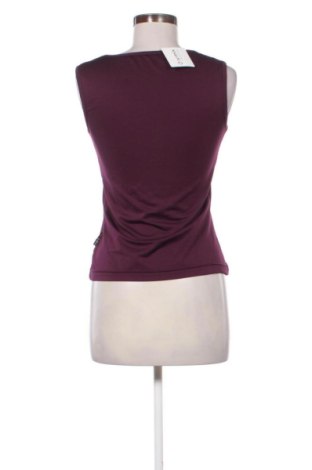 Дамски спортен топ Jack Wolfskin, Размер M, Цвят Червен, Цена 12,78 €