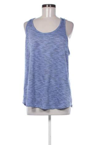 Dámsky športový top  Joe Fresh, Veľkosť XL, Farba Modrá, Cena  6,95 €