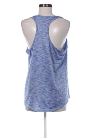 Dámsky športový top  Joe Fresh, Veľkosť XL, Farba Modrá, Cena  6,95 €