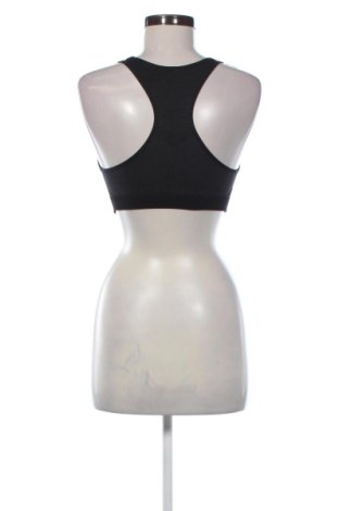 Top sport de damă. Kalenji, Mărime S, Culoare Negru, Preț 39,89 Lei