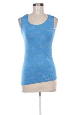 Női sport top Kari Traa, Méret M, Szín Sokszínű, Ár 7 172 Ft