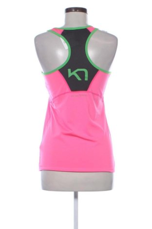 Γυναίκειο αθλητικό τοπ Kari Traa, Μέγεθος M, Χρώμα Πολύχρωμο, Τιμή 17,39 €