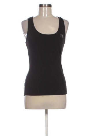 Дамски спортен топ Karrimor, Размер S, Цвят Черен, Цена 5,00 €