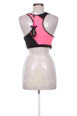 Γυναίκειο αθλητικό τοπ Koucla, Μέγεθος M, Χρώμα Πολύχρωμο, Τιμή 7,99 €