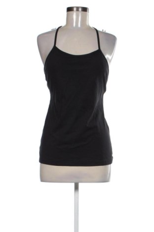 Дамски спортен топ Lululemon, Размер M, Цвят Черен, Цена 46,63 €