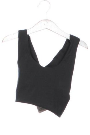 Dámsky športový top  MP, Veľkosť XXS, Farba Čierna, Cena  10,26 €