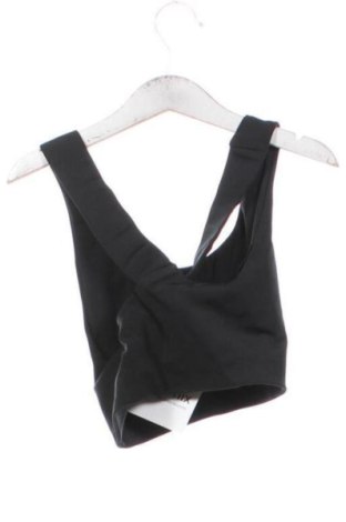 Dámsky športový top  MP, Veľkosť XXS, Farba Čierna, Cena  10,26 €