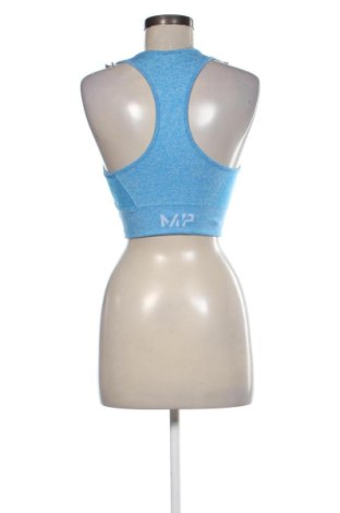 Дамски спортен топ MP, Размер M, Цвят Син, Цена 10,16 €