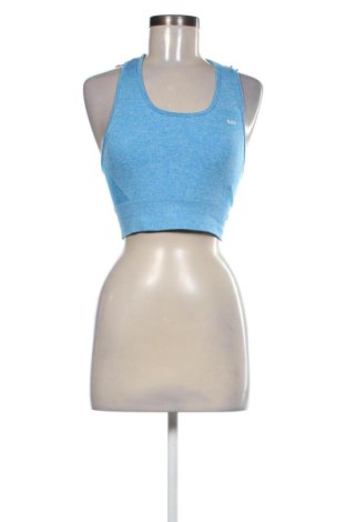 Дамски спортен топ MP, Размер M, Цвят Син, Цена 10,16 €