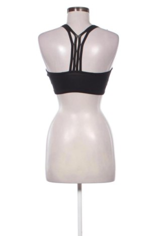 Damen Sporttop Nike, Größe M, Farbe Schwarz, Preis € 17,00