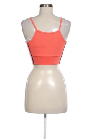 Дамски спортен топ Nike, Размер XS, Цвят Червен, Цена 17,35 €