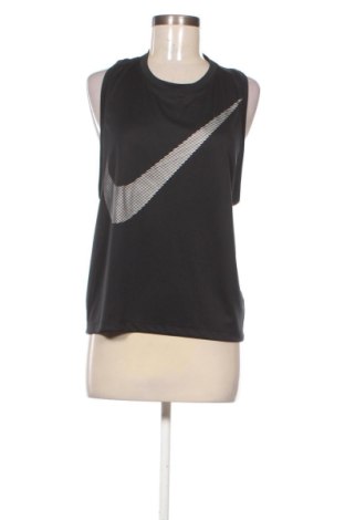 Női sport top Nike, Méret XL, Szín Fekete, Ár 7 172 Ft