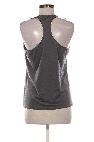 Damen Sporttop Nike, Größe L, Farbe Grau, Preis € 20,99