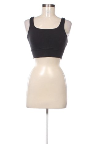 Γυναίκειο αθλητικό τοπ Nike, Μέγεθος S, Χρώμα Μαύρο, Τιμή 20,99 €