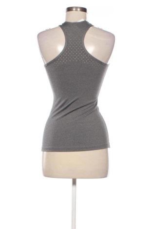 Damen Sporttop Nike, Größe S, Farbe Grau, Preis 14,99 €