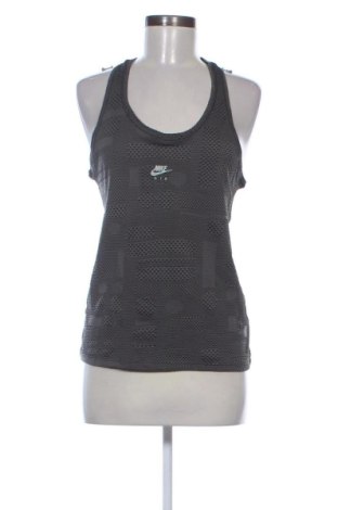 Дамски спортен топ Nike, Размер M, Цвят Многоцветен, Цена 17,00 €