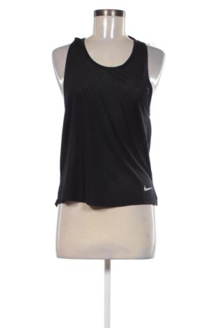Dámsky športový top  Nike, Veľkosť S, Farba Čierna, Cena  17,00 €