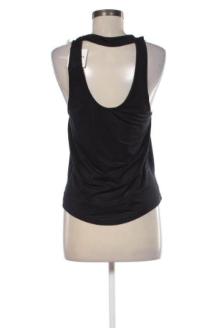 Dámsky športový top  Nike, Veľkosť S, Farba Čierna, Cena  17,00 €