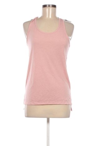 Dámský sportovní top  Nike, Velikost S, Barva Popelavě růžová, Cena  495,00 Kč