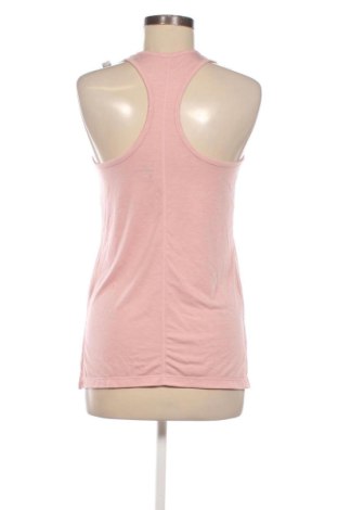 Dámský sportovní top  Nike, Velikost S, Barva Popelavě růžová, Cena  495,00 Kč