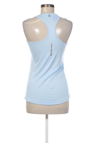 Dámsky športový top  Nike, Veľkosť S, Farba Modrá, Cena  18,95 €