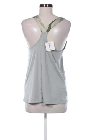 Dámsky športový top  Nike, Veľkosť M, Farba Sivá, Cena  17,39 €