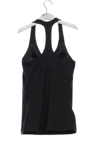 Дамски спортен топ Nike, Размер S, Цвят Черен, Цена 17,00 €